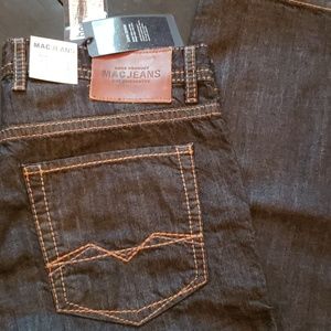 NWT MAC jeans